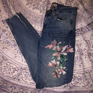 ZARA JEANS